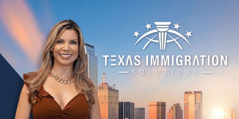 abogados de inmigración en Dallas