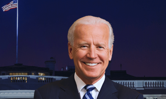 Nuevas políticas de asilo de Joe Biden