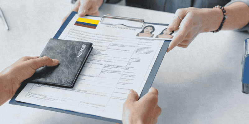 Cómo preparar la entrevista para la visa K-1
